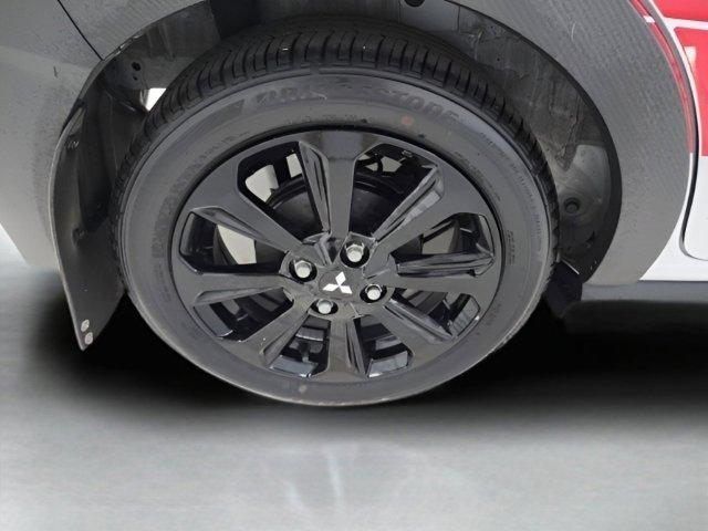 used 2023 Mitsubishi Mirage car, priced at $13,998