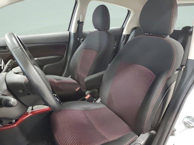used 2023 Mitsubishi Mirage car, priced at $13,998