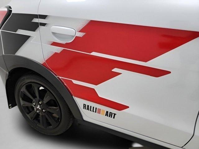 used 2023 Mitsubishi Mirage car, priced at $13,998