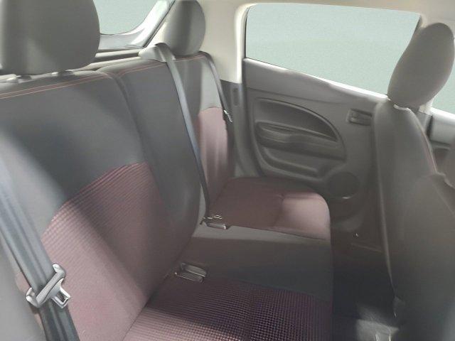 used 2023 Mitsubishi Mirage car, priced at $13,998