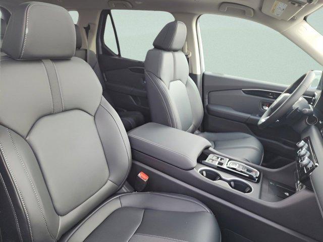 new 2025 Honda Pilot car, priced at $49,391