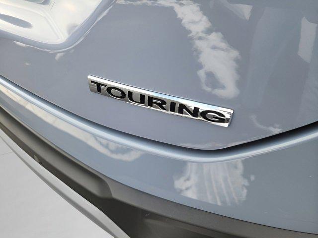 new 2025 Honda Pilot car, priced at $49,391