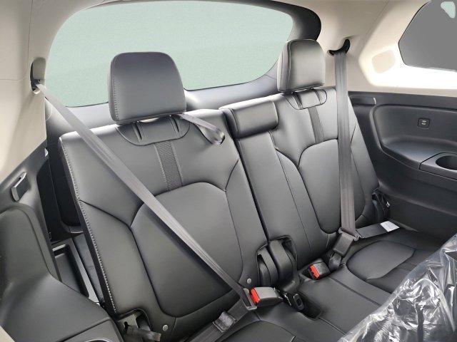 new 2025 Honda Pilot car, priced at $49,391