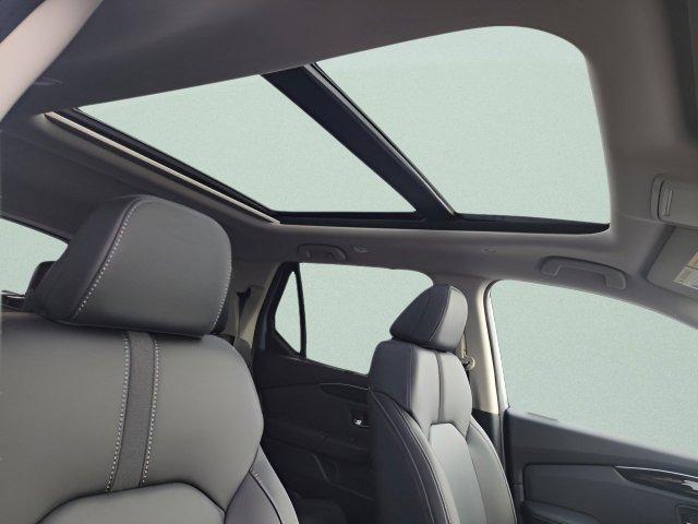 new 2025 Honda Pilot car, priced at $49,391