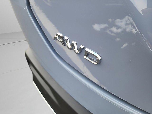 new 2025 Honda Pilot car, priced at $49,391