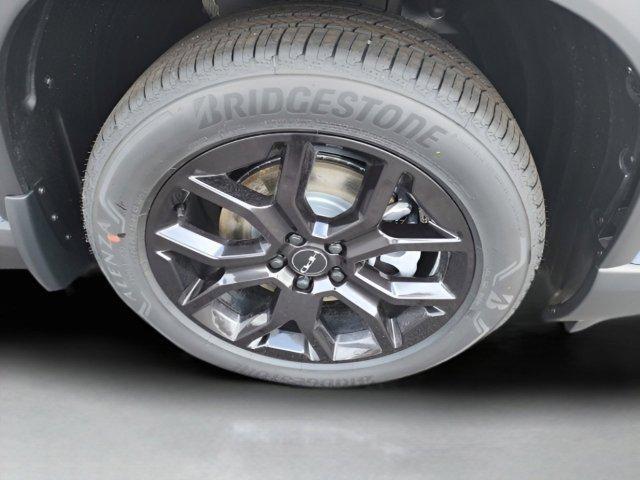 new 2025 Honda Pilot car, priced at $49,391