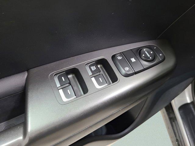 used 2022 Kia Sportage car, priced at $13,052
