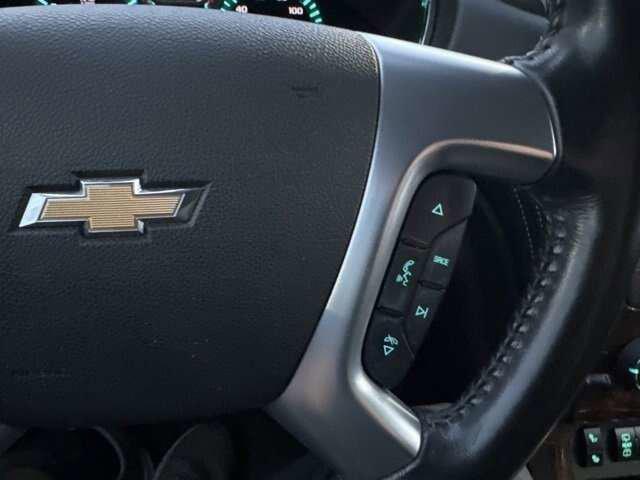 used 2014 Chevrolet Traverse car, priced at $7,337