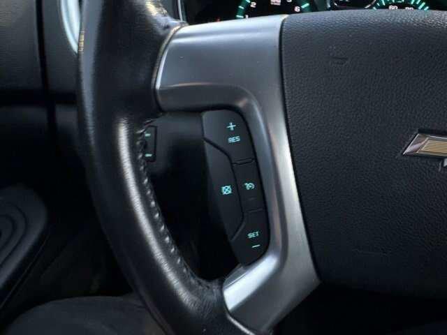 used 2014 Chevrolet Traverse car, priced at $7,337