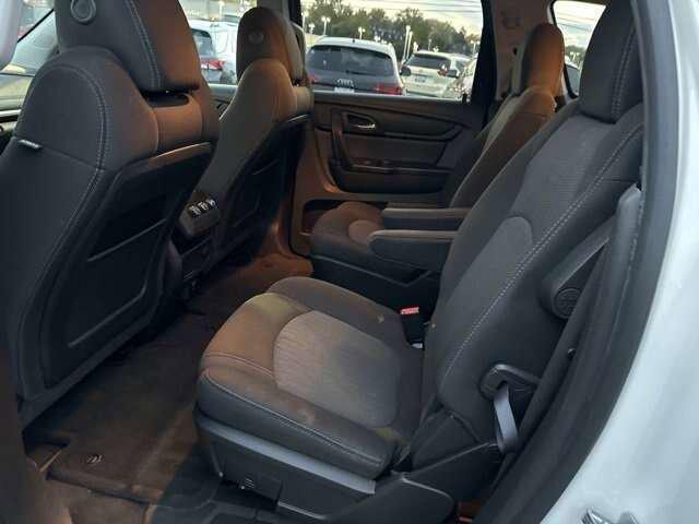 used 2014 Chevrolet Traverse car, priced at $7,337