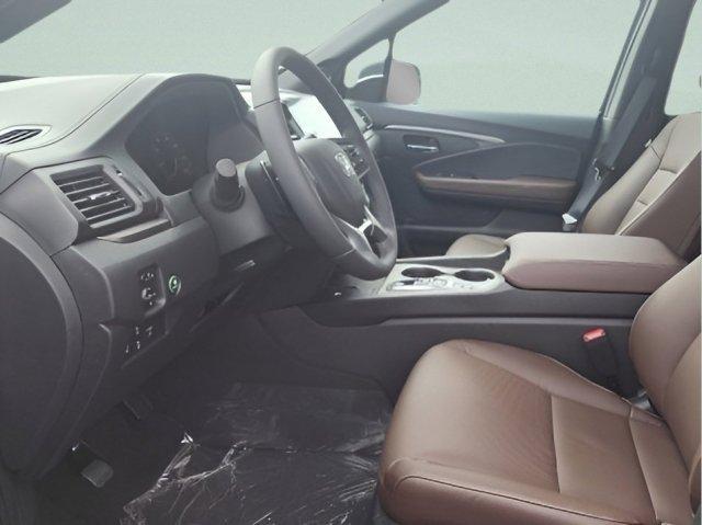 new 2026 Honda Ridgeline car, priced at $42,200