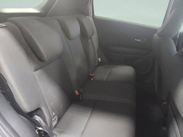 used 2022 Honda HR-V car, priced at $18,998