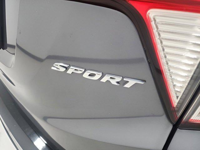 used 2022 Honda HR-V car, priced at $18,998