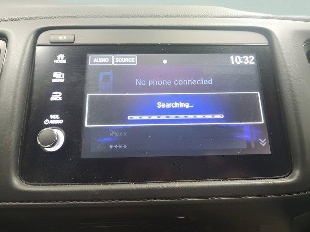 used 2022 Honda HR-V car, priced at $18,998