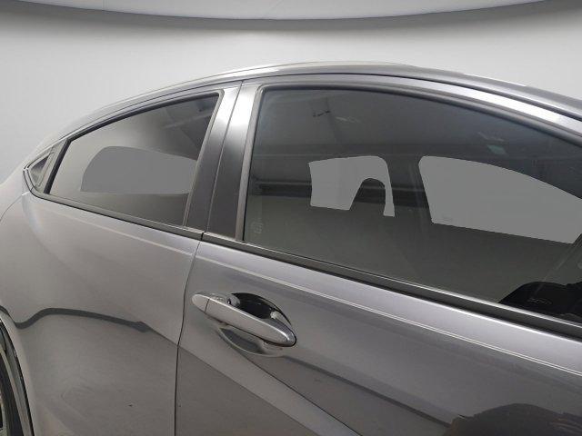 used 2022 Honda HR-V car, priced at $18,998