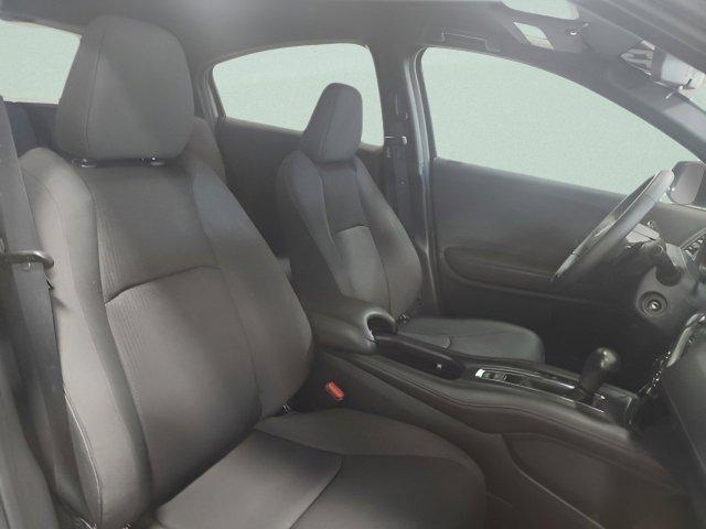 used 2022 Honda HR-V car, priced at $18,998