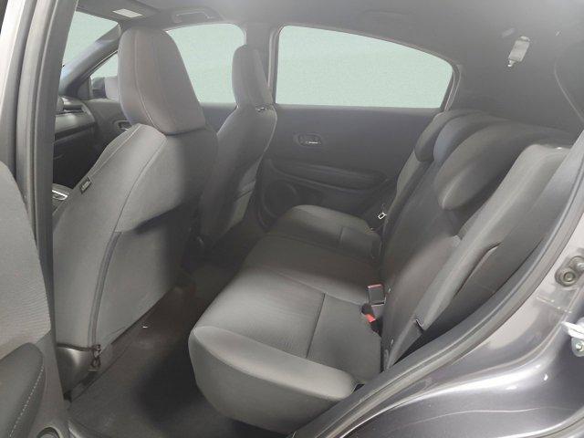 used 2022 Honda HR-V car, priced at $18,998