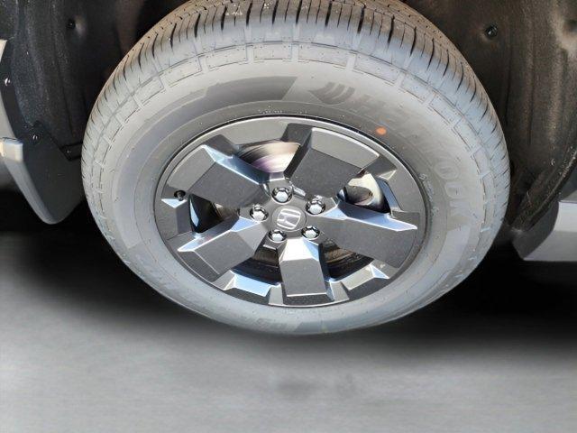 new 2026 Honda Passport car, priced at $46,431