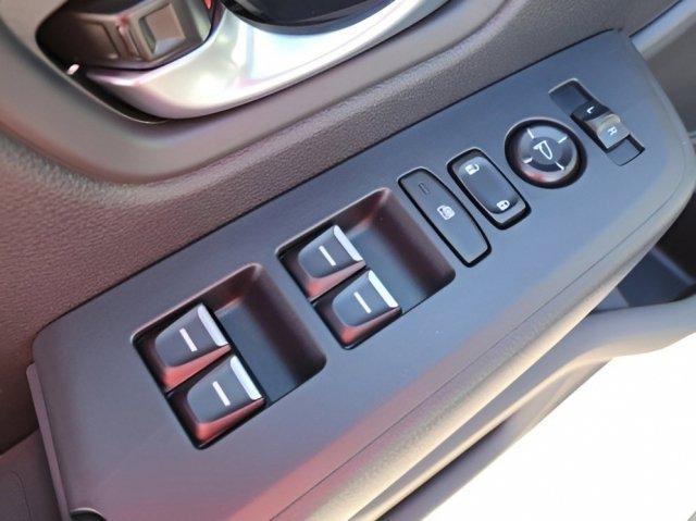 new 2026 Honda Passport car, priced at $46,431