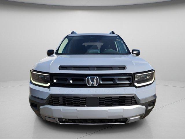 new 2026 Honda Passport car, priced at $46,431