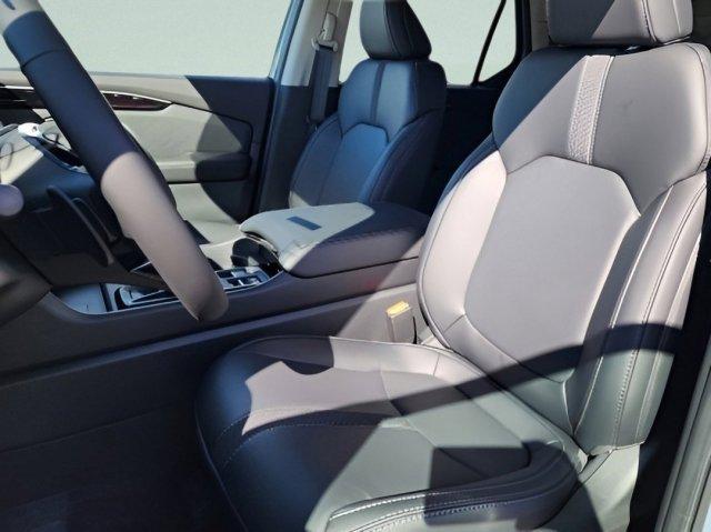 new 2026 Honda Passport car, priced at $46,431