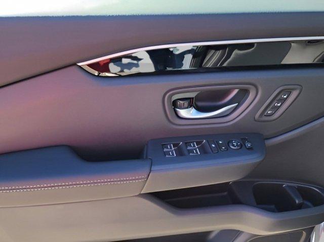 new 2026 Honda Passport car, priced at $46,431