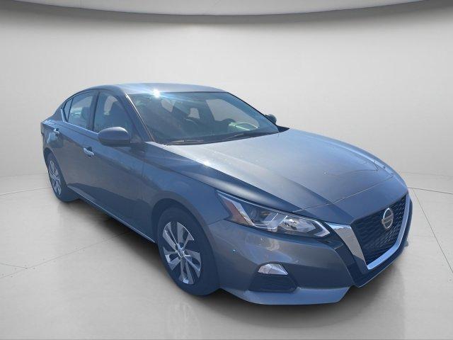 used 2020 Nissan Altima car, priced at $12,276