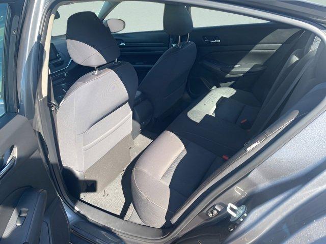 used 2020 Nissan Altima car, priced at $12,276