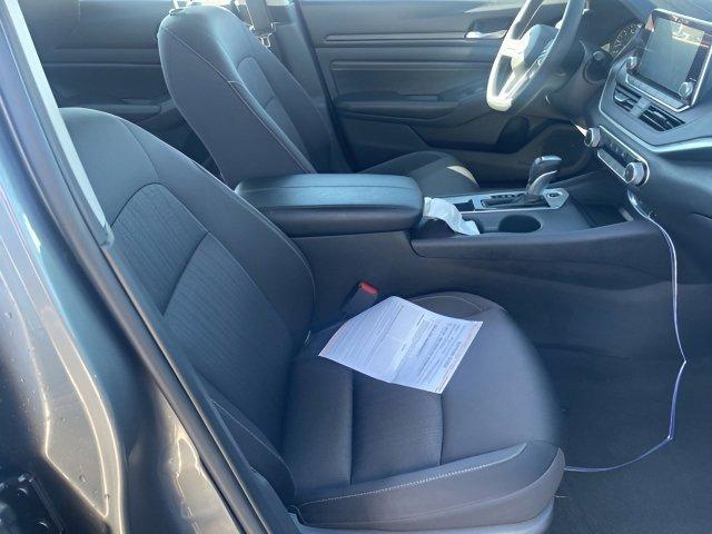 used 2020 Nissan Altima car, priced at $12,276