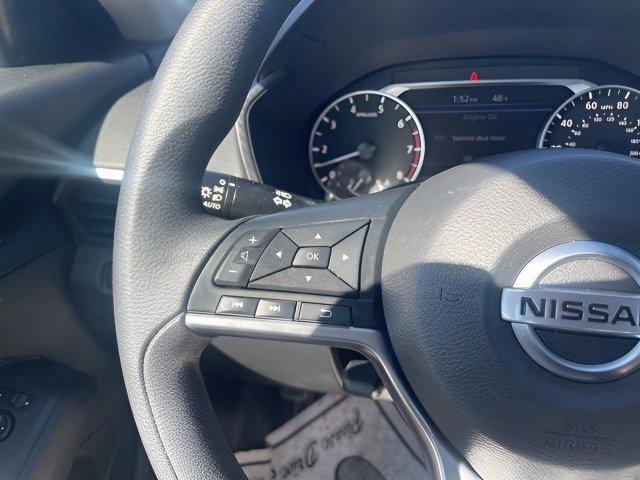 used 2020 Nissan Altima car, priced at $12,276
