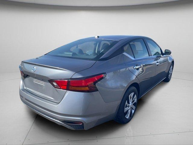 used 2020 Nissan Altima car, priced at $12,276