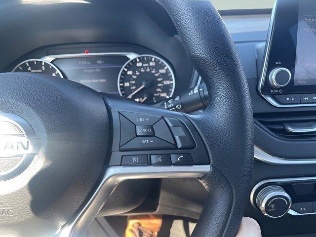 used 2020 Nissan Altima car, priced at $12,276