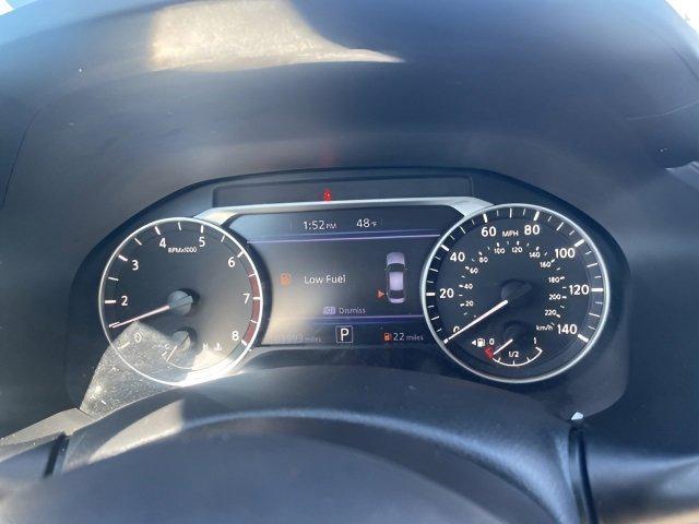 used 2020 Nissan Altima car, priced at $12,276