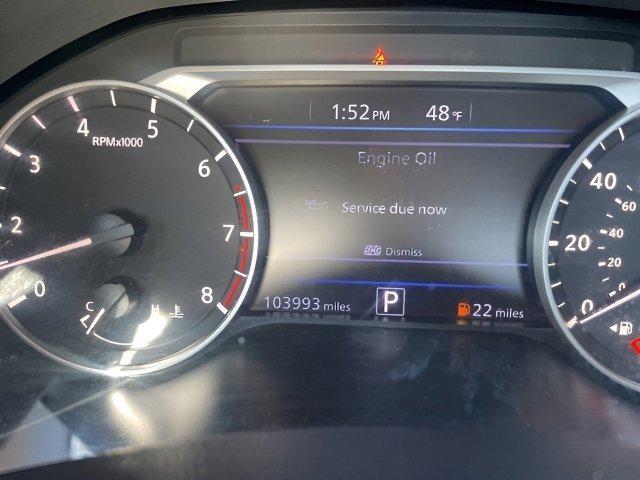 used 2020 Nissan Altima car, priced at $12,276