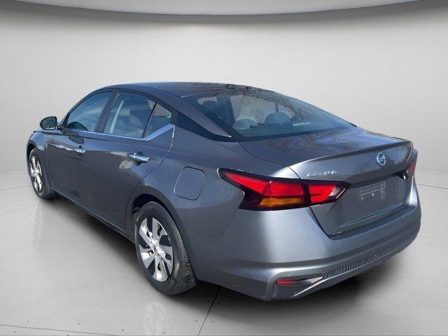 used 2020 Nissan Altima car, priced at $12,276