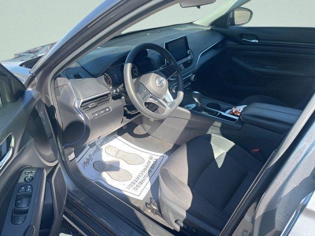 used 2020 Nissan Altima car, priced at $12,276
