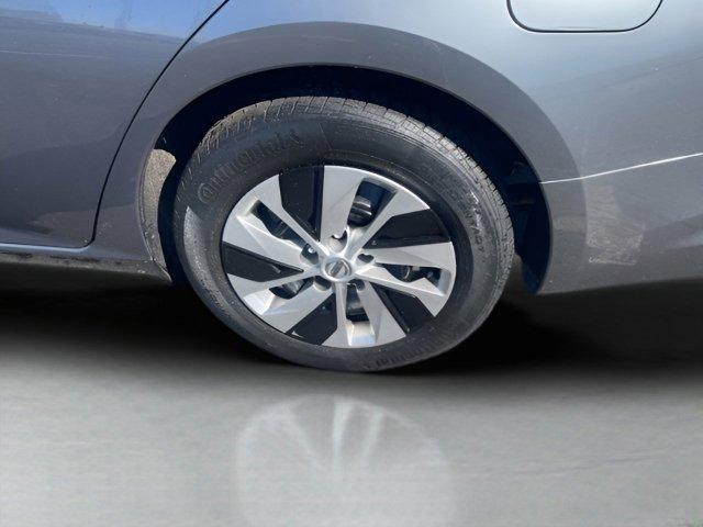 used 2020 Nissan Altima car, priced at $12,276