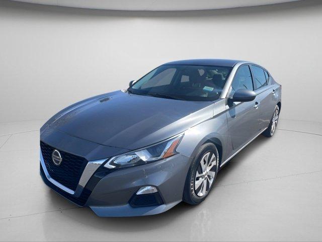 used 2020 Nissan Altima car, priced at $12,276