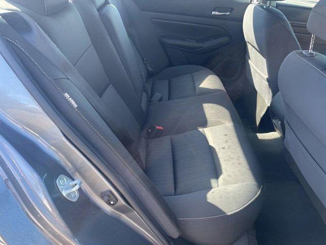 used 2020 Nissan Altima car, priced at $12,276