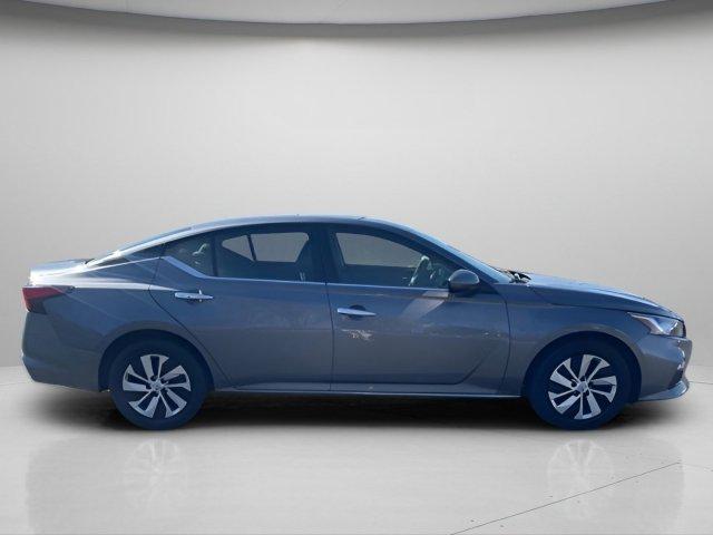 used 2020 Nissan Altima car, priced at $12,276
