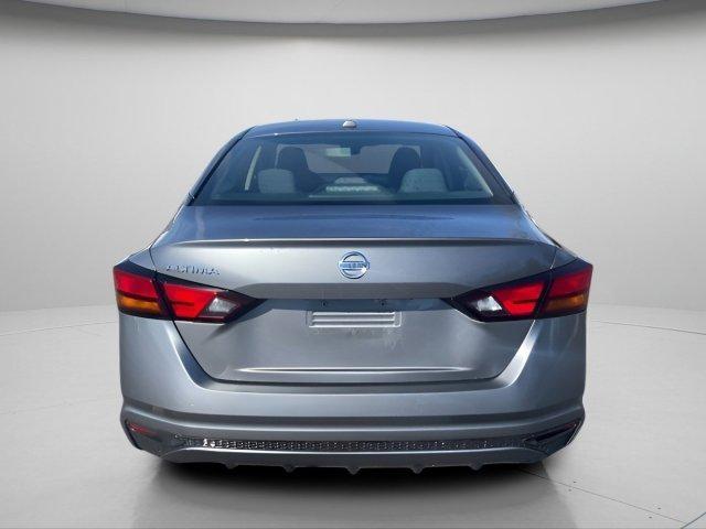 used 2020 Nissan Altima car, priced at $12,276