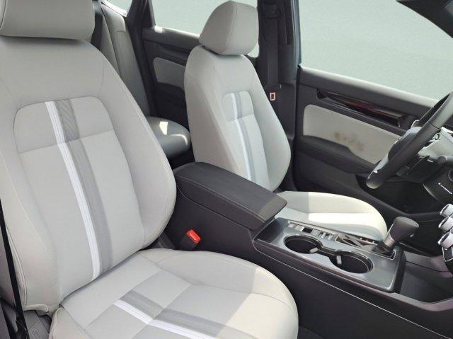 new 2026 Honda Civic Hybrid car, priced at $31,045