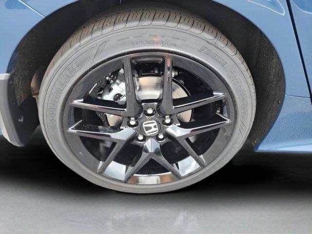 new 2026 Honda Civic Hybrid car, priced at $31,045