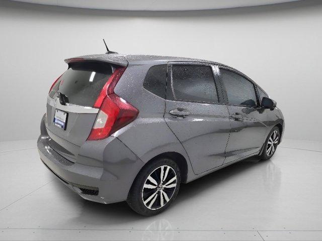 used 2020 Honda Fit car, priced at $17,898