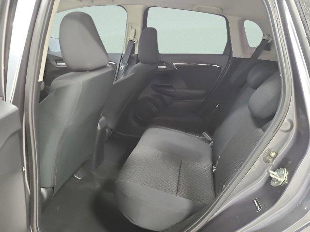 used 2020 Honda Fit car, priced at $17,898
