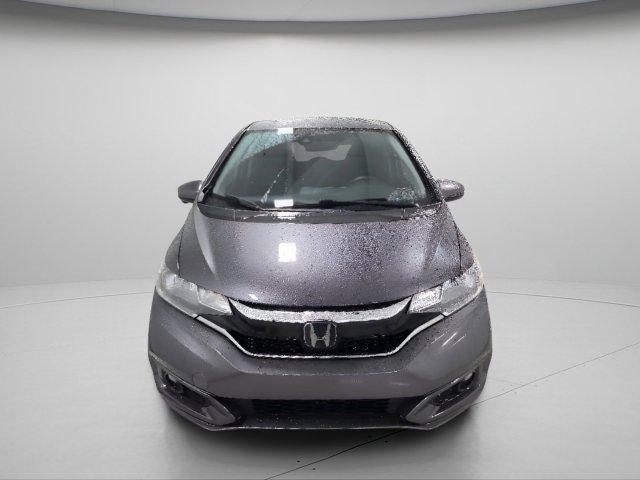 used 2020 Honda Fit car, priced at $17,898