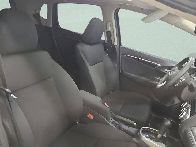 used 2020 Honda Fit car, priced at $17,898