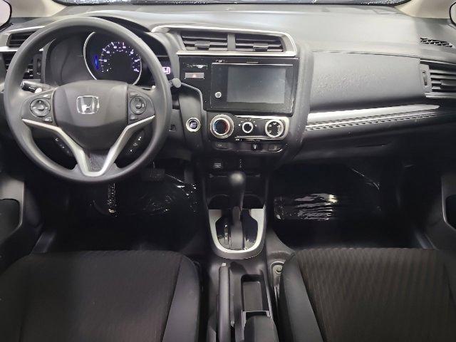 used 2020 Honda Fit car, priced at $17,898