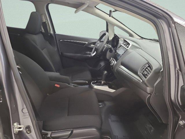 used 2020 Honda Fit car, priced at $17,898