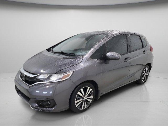 used 2020 Honda Fit car, priced at $17,898